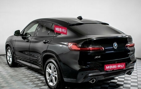 BMW X4, 2020 год, 4 275 000 рублей, 7 фотография