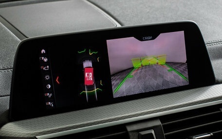 BMW X4, 2020 год, 4 275 000 рублей, 15 фотография