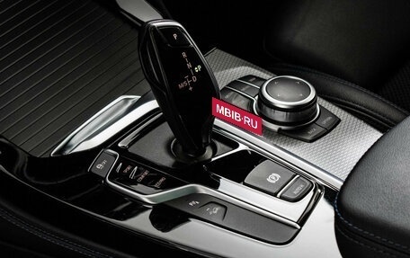 BMW X4, 2020 год, 4 275 000 рублей, 16 фотография