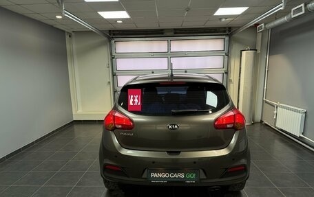 KIA cee'd III, 2013 год, 1 050 000 рублей, 5 фотография