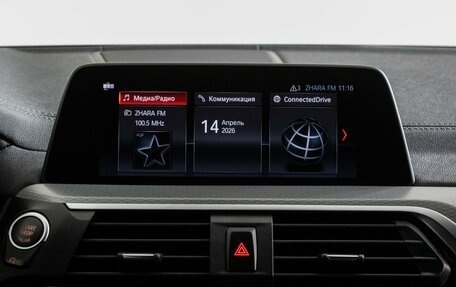 BMW X4, 2020 год, 4 275 000 рублей, 14 фотография