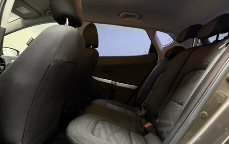 KIA cee'd III, 2013 год, 1 050 000 рублей, 14 фотография