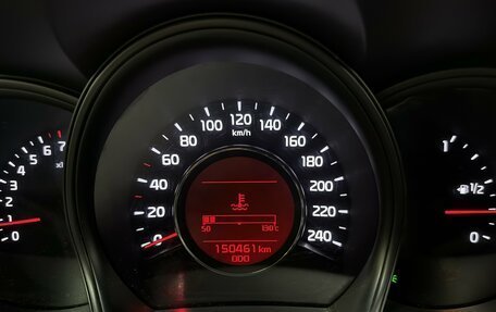 KIA cee'd III, 2013 год, 1 050 000 рублей, 16 фотография