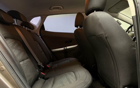 KIA cee'd III, 2013 год, 1 050 000 рублей, 15 фотография