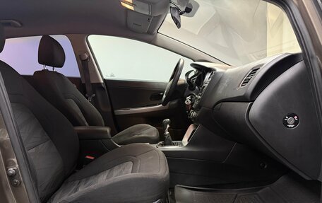 KIA cee'd III, 2013 год, 1 050 000 рублей, 13 фотография