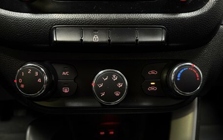 KIA cee'd III, 2013 год, 1 050 000 рублей, 10 фотография