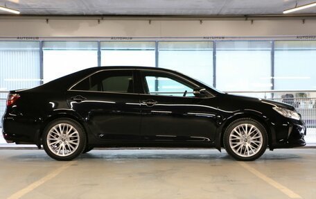 Toyota Camry, 2015 год, 1 850 000 рублей, 8 фотография