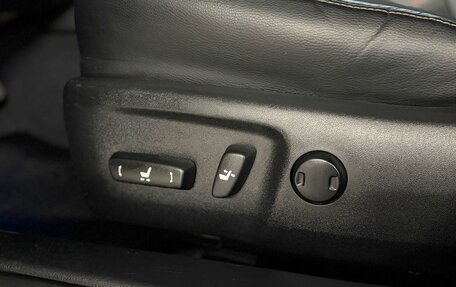 Toyota Camry, 2015 год, 1 850 000 рублей, 13 фотография