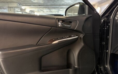 Toyota Camry, 2015 год, 1 850 000 рублей, 14 фотография