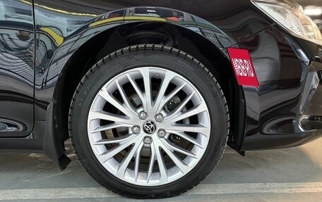 Toyota Camry, 2015 год, 1 850 000 рублей, 11 фотография