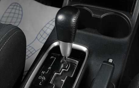 Mitsubishi Outlander III рестайлинг 3, 2016 год, 1 899 000 рублей, 17 фотография