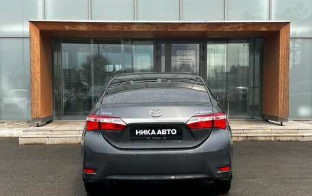 Toyota Corolla, 2013 год, 1 350 000 рублей, 5 фотография