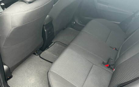 Toyota Corolla, 2013 год, 1 350 000 рублей, 14 фотография