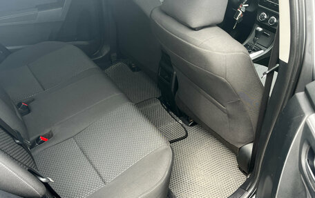 Toyota Corolla, 2013 год, 1 350 000 рублей, 13 фотография