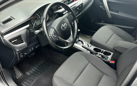 Toyota Corolla, 2013 год, 1 350 000 рублей, 10 фотография