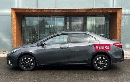 Toyota Corolla, 2013 год, 1 350 000 рублей, 6 фотография