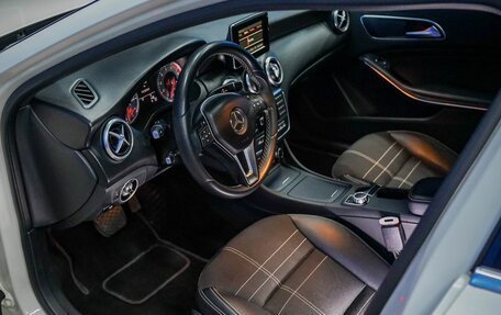 Mercedes-Benz A-Класс, 2013 год, 1 130 000 рублей, 11 фотография