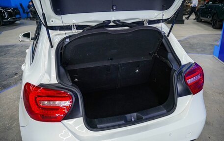 Mercedes-Benz A-Класс, 2013 год, 1 130 000 рублей, 9 фотография