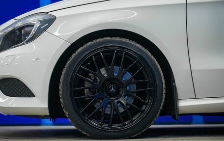 Mercedes-Benz A-Класс, 2013 год, 1 130 000 рублей, 10 фотография