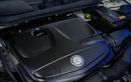 Mercedes-Benz A-Класс, 2013 год, 1 130 000 рублей, 5 фотография