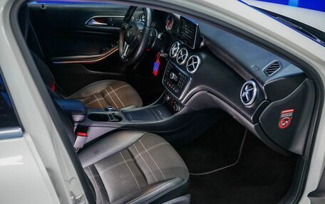 Mercedes-Benz A-Класс, 2013 год, 1 130 000 рублей, 13 фотография