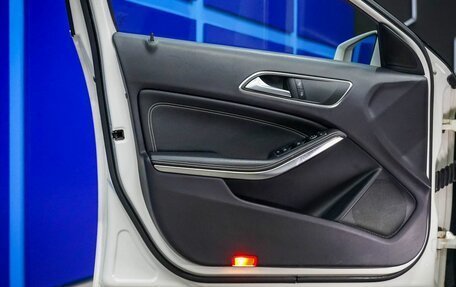 Mercedes-Benz A-Класс, 2013 год, 1 130 000 рублей, 15 фотография