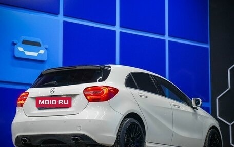 Mercedes-Benz A-Класс, 2013 год, 1 130 000 рублей, 6 фотография