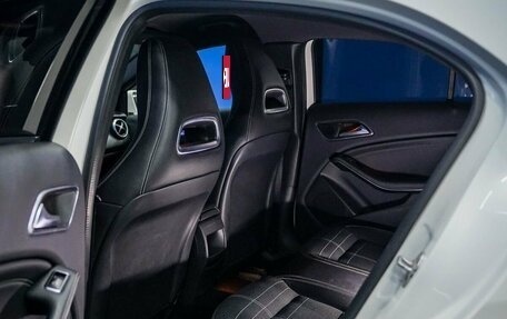 Mercedes-Benz A-Класс, 2013 год, 1 130 000 рублей, 14 фотография