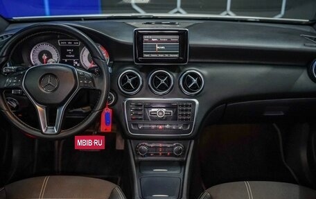 Mercedes-Benz A-Класс, 2013 год, 1 130 000 рублей, 12 фотография