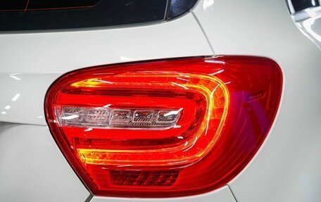 Mercedes-Benz A-Класс, 2013 год, 1 130 000 рублей, 21 фотография