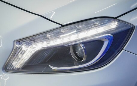 Mercedes-Benz A-Класс, 2013 год, 1 130 000 рублей, 19 фотография