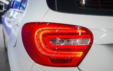 Mercedes-Benz A-Класс, 2013 год, 1 130 000 рублей, 20 фотография