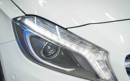 Mercedes-Benz A-Класс, 2013 год, 1 130 000 рублей, 18 фотография