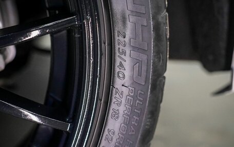 Mercedes-Benz A-Класс, 2013 год, 1 130 000 рублей, 17 фотография