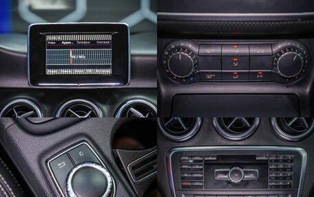 Mercedes-Benz A-Класс, 2013 год, 1 130 000 рублей, 26 фотография