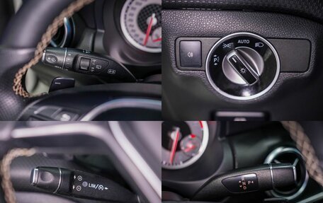 Mercedes-Benz A-Класс, 2013 год, 1 130 000 рублей, 28 фотография