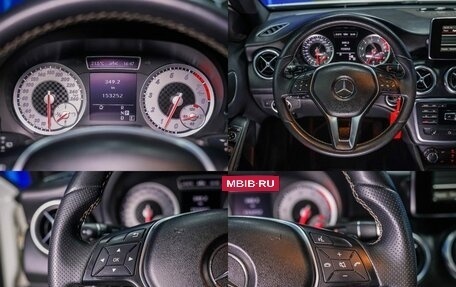 Mercedes-Benz A-Класс, 2013 год, 1 130 000 рублей, 25 фотография