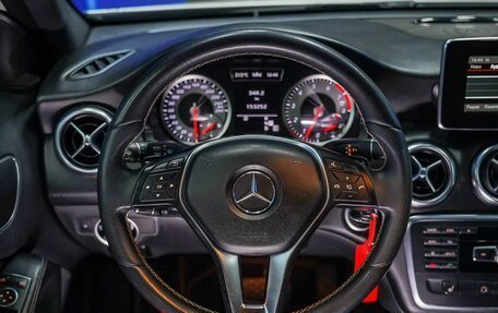 Mercedes-Benz A-Класс, 2013 год, 1 130 000 рублей, 30 фотография