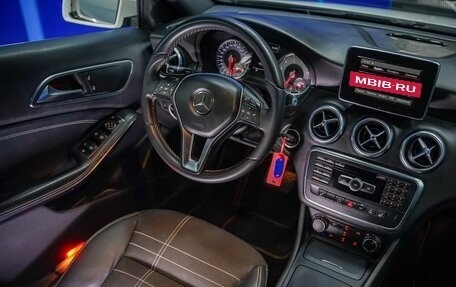Mercedes-Benz A-Класс, 2013 год, 1 130 000 рублей, 29 фотография