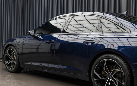 Audi A6, 2018 год, 3 890 000 рублей, 7 фотография