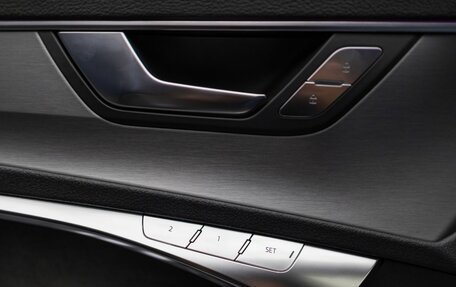 Audi A6, 2018 год, 3 890 000 рублей, 24 фотография