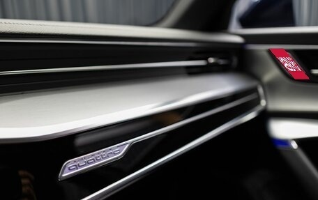 Audi A6, 2018 год, 3 890 000 рублей, 25 фотография