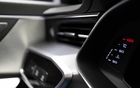 Audi A6, 2018 год, 3 890 000 рублей, 35 фотография