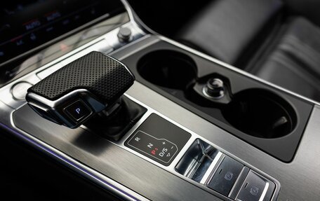 Audi A6, 2018 год, 3 890 000 рублей, 30 фотография