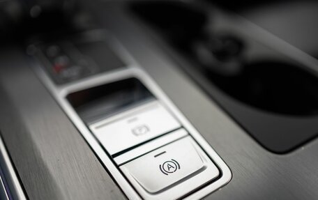 Audi A6, 2018 год, 3 890 000 рублей, 32 фотография