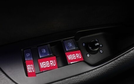 Audi A6, 2018 год, 3 890 000 рублей, 27 фотография