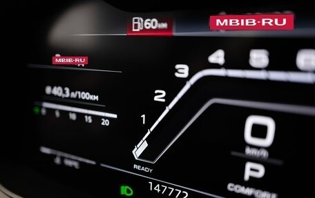 Audi A6, 2018 год, 3 890 000 рублей, 40 фотография