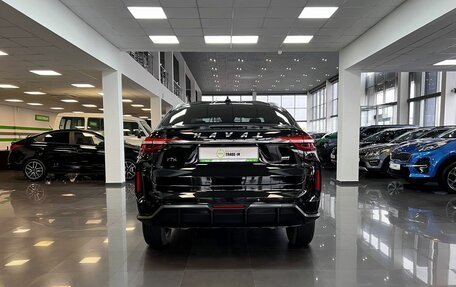 Haval F7x I, 2022 год, 2 295 000 рублей, 4 фотография