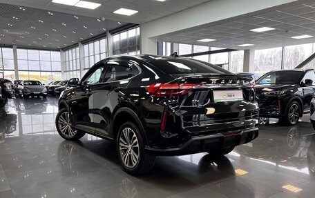 Haval F7x I, 2022 год, 2 295 000 рублей, 6 фотография