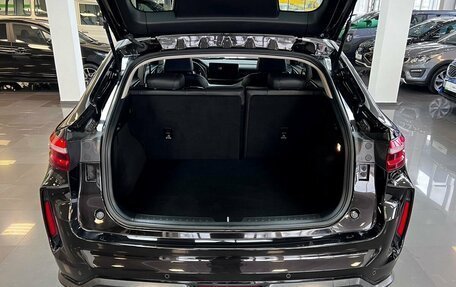 Haval F7x I, 2022 год, 2 295 000 рублей, 7 фотография